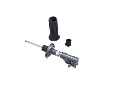 Megan Racing Silver RS Sport Shock Front Driver Side Left Honda Civic 06-11 - MRSS-HC06-F-DS