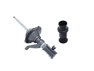 Megan Racing Silver RS Sport Shock Front Right Passenger Side H