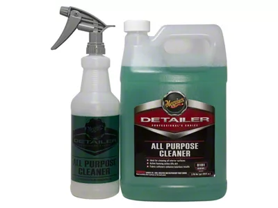 Meguiar's D101 All Purpose Cleaner