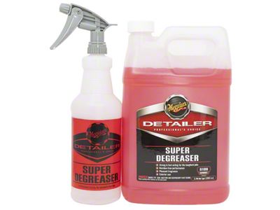 Meguiar's D108 Super Degreaser