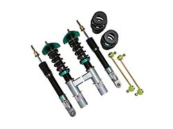 Megan Racing CLA 250 14+ FWD Only - Euro II Series Coilovers - MR-CDK-MBC117