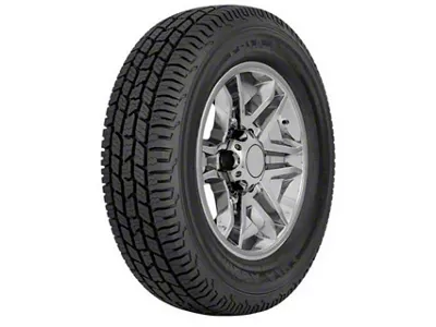 Mesa Mesa AP3 Tire (30" - 255/70R16)