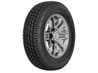 Mesa Mesa HT Tire (27" - 215/70R16)