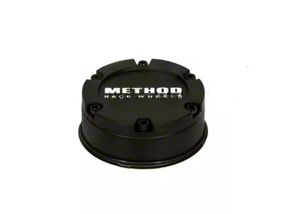 Method Race Wheels Cap CWHB - 94mm - Push Thru - Flat - CP-CWHB93