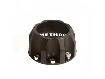 Method Race Wheels Cap T082 - 106mm/132mm - Short - Screw On - CP-T082L90