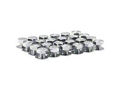 Method Race Wheels Lip Bolt - Stainless Steel MRW - Street - BT-BOLTSSMRWKIT
