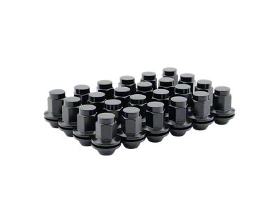 Method Race Wheels Lug Nut Kit - 14x1.5 - Mag Shank - LK-W566014DMB