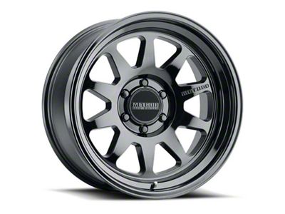 Method Race Wheels MR316 Gloss Black Wheel; 20x9; 18mm Offset