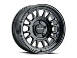 Method Race Wheels MR318 Gloss Black Wheel; 18x9; 18mm Offset; 6x139.7mm Bolt Pattern; 106.25mm Hub Bore
