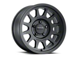 Method Race Wheels MR703 Bead Grip Matte Black Wheel; 17x8.5; 0mm Offset; 5x127mm Bolt Pattern; 71.50mm Hub Bore