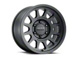 Method Race Wheels MR703 17x8.5 0mm Offset 6x5.5 106.25mm CB Matte Black - MR70378560500