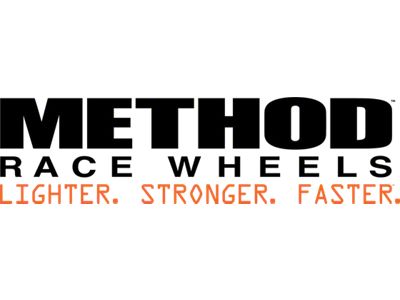 Method Race Wheels Wheels Cap Extension 107mm Snap In Black