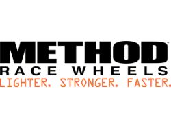 Method Race Wheels Wheels Cap Extension 107mm Snap In Black