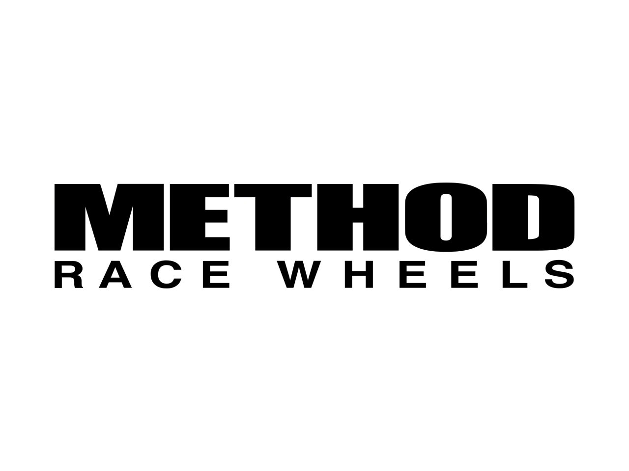 Method Race Wheels Parts