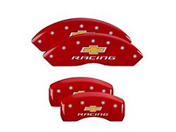 MGP 4 Caliper Covers Engraved Front & Rear racing 