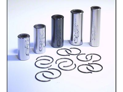 MAHLE MS 1.094in 153g Pin - 9839256
