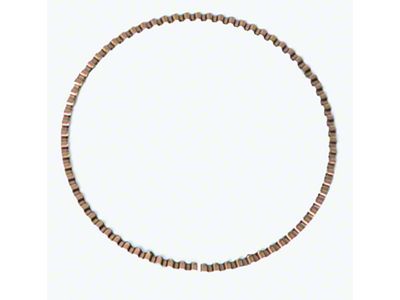 MAHLE MS 4.040in 3.0MM Oil Ring Expanders - Standard Tension - 4040-300S