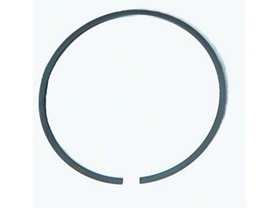 MAHLE MS 4.280in 1.5mm GNS Severe Duty Top Ring - 4280GNS-15T
