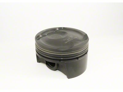 MAHLE MS Piston Set Ford 2.0L EcoBoost 87.5mm Bore 83mm - 197713945