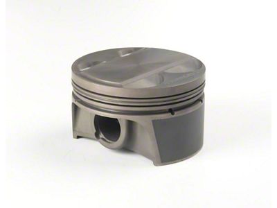 MAHLE MS Piston Set 81.5mm Bore 87.2mm Stroke Stock 138mm - 929112109