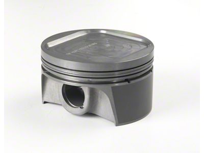 MAHLE MS Piston Set EJ20/207 92.50mm Bore 79.0mm Stroke 130.4mm - 929847842