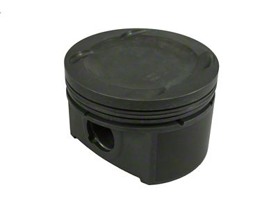 MAHLE MS Piston Set 93-09 4G63 85.50mm Bore 88.0mm Stroke - 929925866