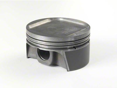 MAHLE MS Piston Set EJ20 92.50mm Bore 75.0mm Stroke 130mm - 929927942