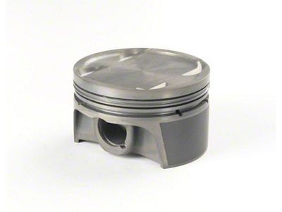 MAHLE MS Piston Set Theta 86.00mm Bore 86.00mm Stroke 146mm - 929960585