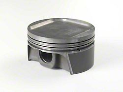 MAHLE MS Piston Set Subaru EJ20/207 92.50mm Bore 75.0mm Stroke - 930020342