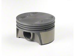 MAHLE MS Piston Set H22 87mm Bore 90mm Stroke - 930082325