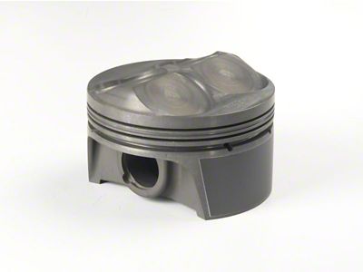 MAHLE MS Piston Set H22 87.00mm Bore 90.0mm Stroke 143mm - 930083125
