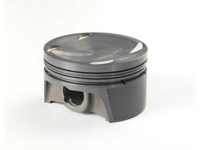 MAHLE MS Piston Set SR20DET 86.50mm Bore 86.0mm Stroke 136mm - 930101105