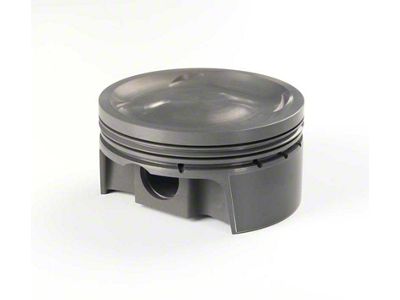 MAHLE MS Piston Set EJ25 99.75mm Bore 79.0mm Stroke Stock - 930285127