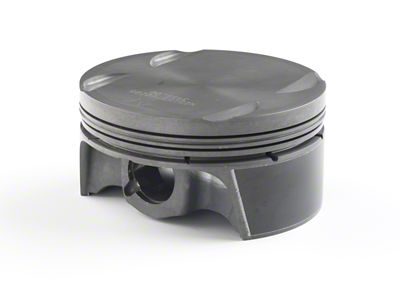 MAHLE MS Piston Set VQ35DE 96.00mm Bore 81.4mm Stroke 144.1mm - 929809380