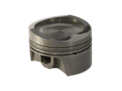 MAHLE MS Piston Set VW 3.2L 84.50mm Bore 95.9mm Stroke - 930016626