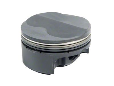 MAHLE MS Piston Set GM LS 378ci 4.075in Bore 3.622in - 197714875