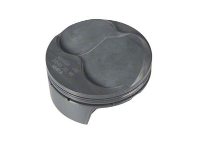 MAHLE MS Piston Set COPO 350ci 4.065in Bore 3.37in Stroke - 197715800