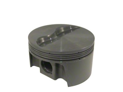 MAHLE MS Piston Set SBC 361ci 4.050in Bore 3.5in Stroke - 197726850
