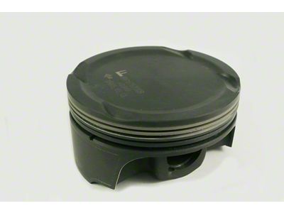 MAHLE MS 14-15 Cobra Jet Piston Set 302ci 3.70in Bore - 197736200