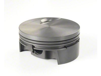 MAHLE MS Piston Set BBC 496ci 4.310in Bore 4.25in Stroke - 929869510