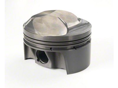 MAHLE MS Piston Set BBC 496ci 4.310in Bore 4.25in Stroke - 929934210