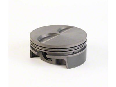 MAHLE MS Piston Set BBM 511ci 4.375in Bore 4.25in Stroke - 929962575