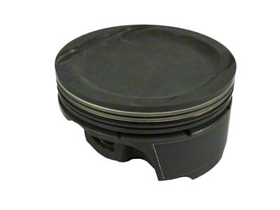MAHLE MS Piston Set SBF 302ci 3.630in Bore 3.65in Stroke - 930134030