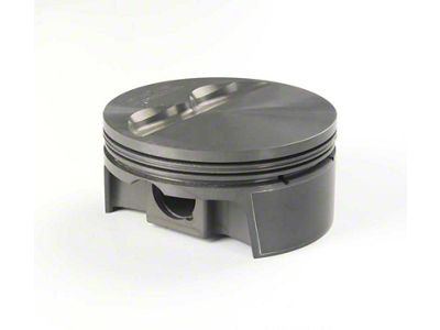 MAHLE MS Piston Set SBC 376ci 4.000in Bore 3.750in Stroke - 930200100