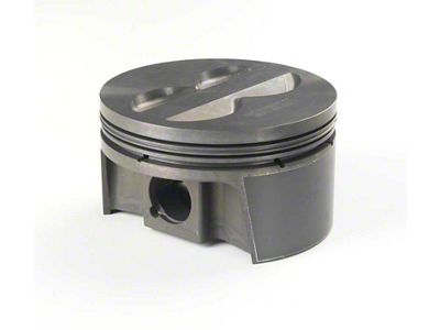 MAHLE MS Piston Set SBC 358ci 4.030in Bore 3.480/3.500stk 5.7in - 930203630