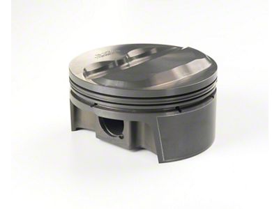MAHLE MS Piston Set SBC 374ci 4.125in Bore 3.48/3.5stk 6.125in - 930208225