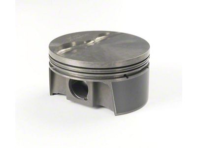 MAHLE MS Piston Set GM LS 363ci 3.800in Bore 4in - 930218200