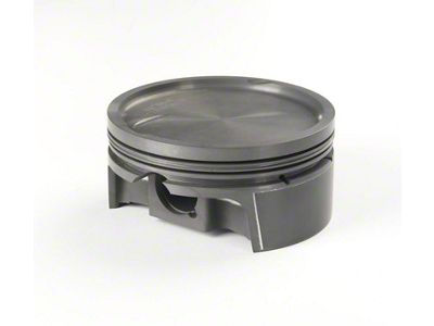MAHLE MS Piston Set GM LS 408ci 4.030in Bore 4in - 930219530