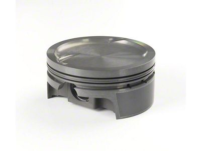 MAHLE MS Piston Set GM LS 427ci 4.125in Bore 4in - 930224825