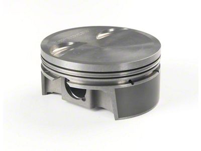 MAHLE MS Piston Set GM LS 428ci 4.07in Bore 4.1in - 930225270